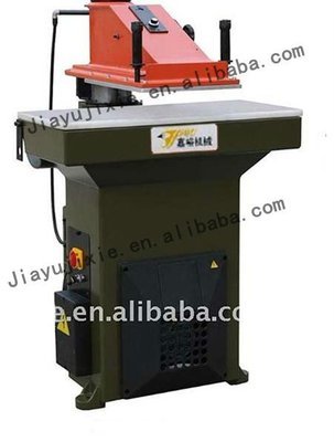 油圧振动腕の革型抜き机械-皮革制品制造机械-制品ID:555676627-japanese.alibaba.com
