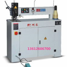 皮革机械 现代制革工业的智能引擎