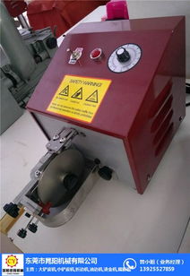 迷你油边机 晁阳皮具机械的专业助手,在线咨询为您解忧