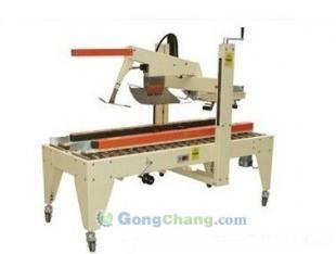 泰州包装机械及配套材料在皮革行业的应用与优势