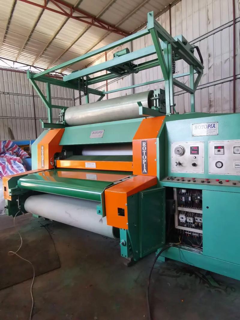 皮革机械全现货,现场试机便捷高效