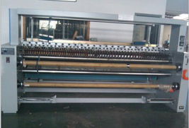 拓步牌热切分条机 优质质量、多样型号规格与合理价格解析