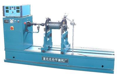 皮革机械校动平衡厂家 提升皮革制品生产质量的关键