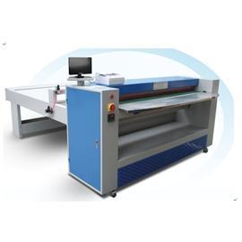 电脑量皮机与皮革机械的专业应用 东莞市厚街华瑞皮革机械厂的行业贡献