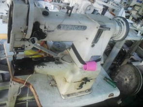 义乌市明达缝纫机商行 专业供应皮革加工与缝制机械，助力产业升级