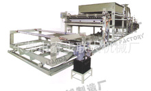 工业制造核心 贴合、鞋材、服装、皮革橡塑机械及配件的市场纵览