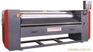 专业皮革加工设备供应商 美生皮革机械的品质保证与定制服务