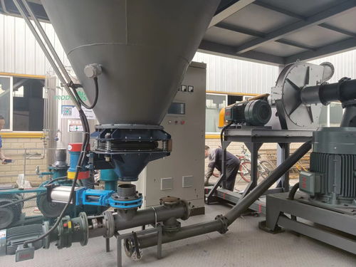 专业解析 冲击磨在脱硫用小苏打粉碎与皮革机械中的应用