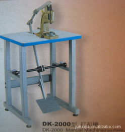 罗春福皮革加工设备产品列表及皮革机械介绍