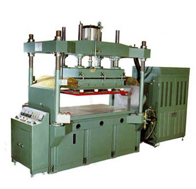 高频热合技术的多元应用 从PVC焊接到皮革压花，无锡国驰强的包装与皮革机械解决方案