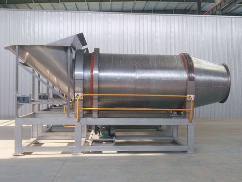 青海不锈钢转鼓哪家便宜？东瑞机械为您提供高性价比解决方案