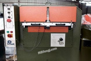 广东二手皮革加工设备市场 求购、回收、供应与出售全攻略